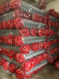 изготовление сетки рабицы