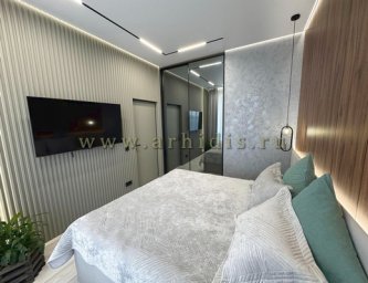 Согласование перепланировок Спб