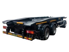 Прицепная техника